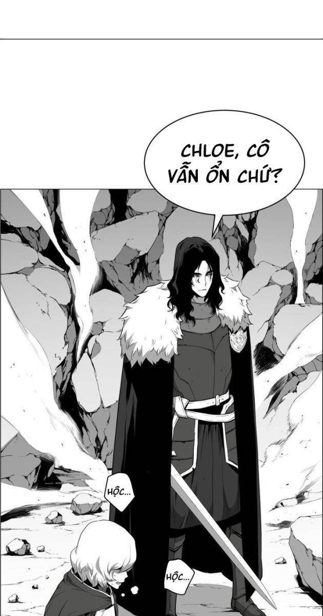 Hoàn Ác - Vương Quyền Và Tự Do - Page 84