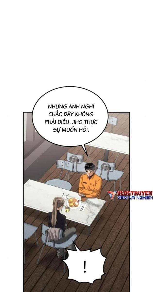 Thợ Săn Sống Trong Căn Hộ Cho Thuê - Page 47