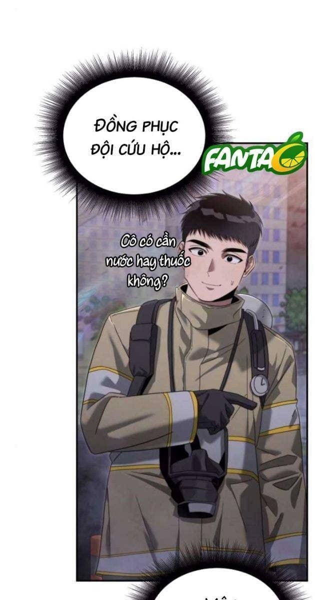 Thợ Săn Sống Trong Căn Hộ Cho Thuê - Page 81