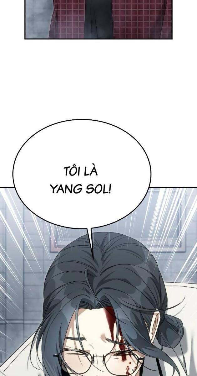 Thợ Săn Sống Trong Căn Hộ Cho Thuê - Page 72