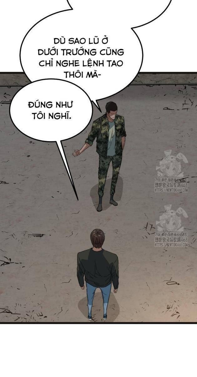Kẻ Không Thuộc Về Loài Người - Page 83