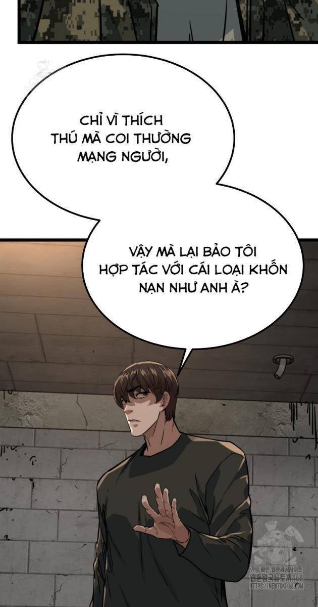 Kẻ Không Thuộc Về Loài Người - Page 90