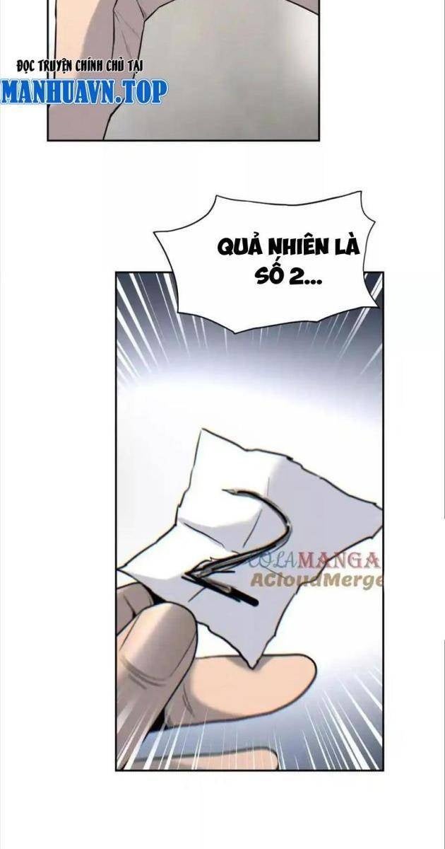 Trò Chơi Vô Vọng - Page 25