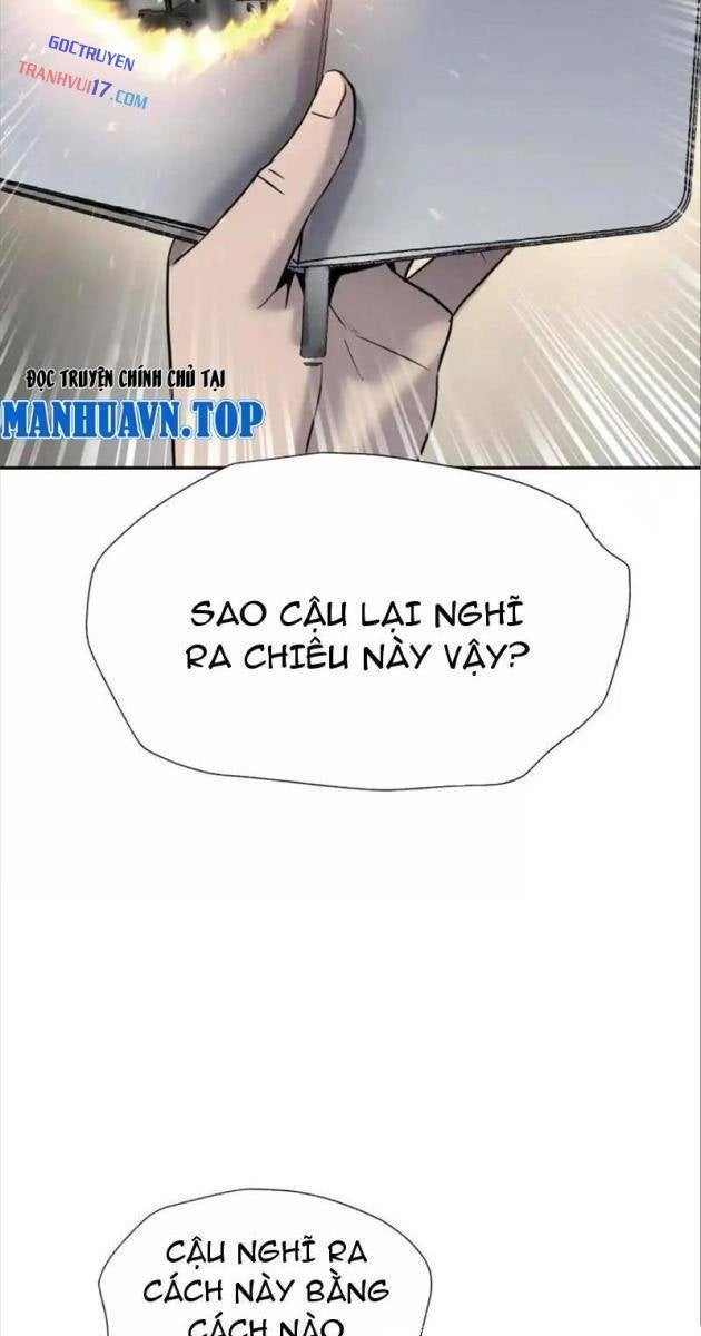 Trò Chơi Vô Vọng - Page 22