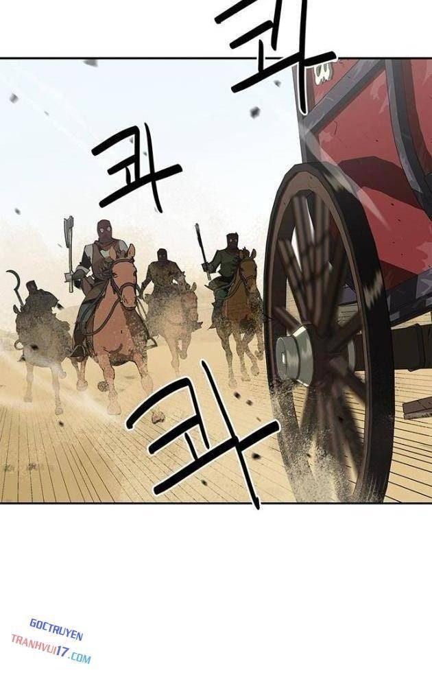 Võ Lâm Phương Tây - Page 108
