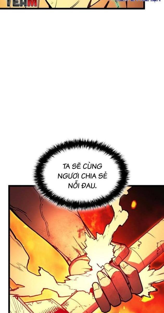 Người Hùng Cấp Thảm Họa Trở Lại - Page 19