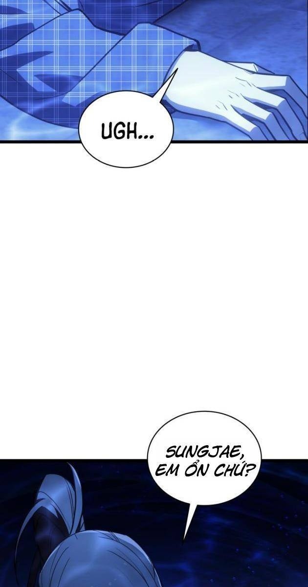 Người Hùng Cấp Thảm Họa Trở Lại - Page 3