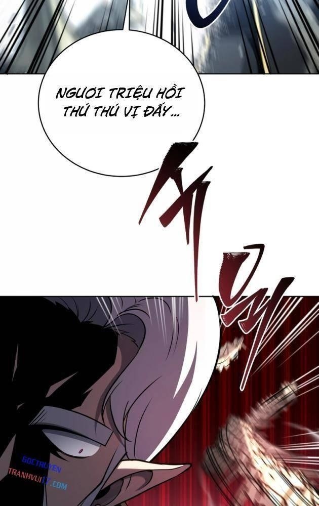 Tử Linh Sư Thiên Tài Của Học Viện - Page 35