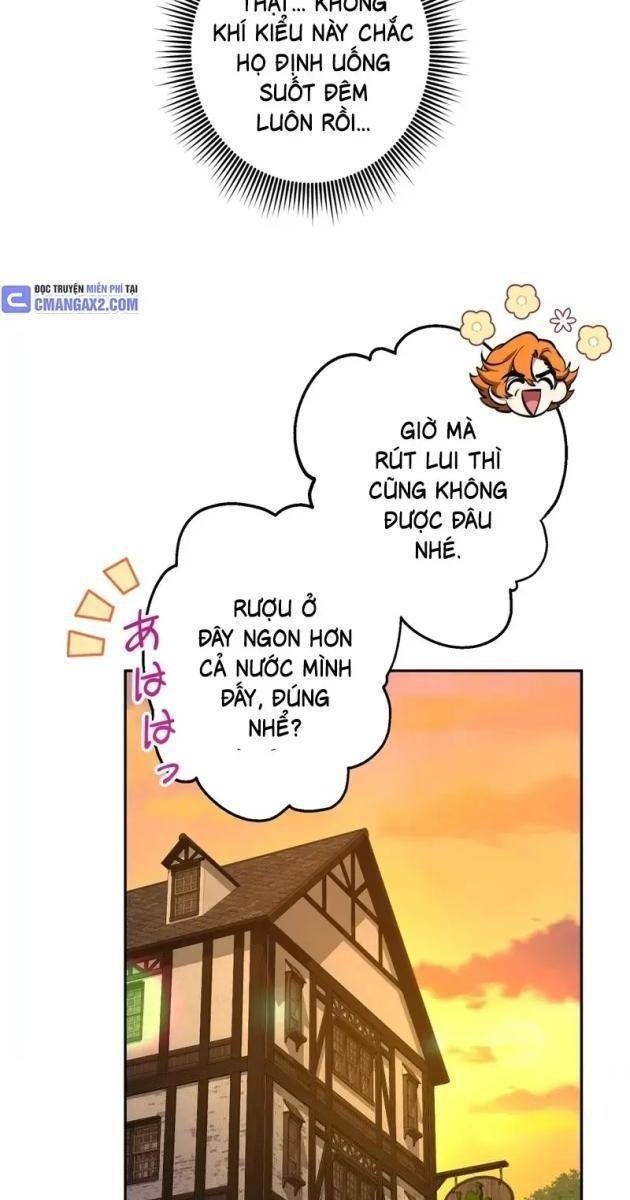 Giáo Viên Giả Mạo Người Vô Tình Trở Nên Mạnh Nhất - Page 49
