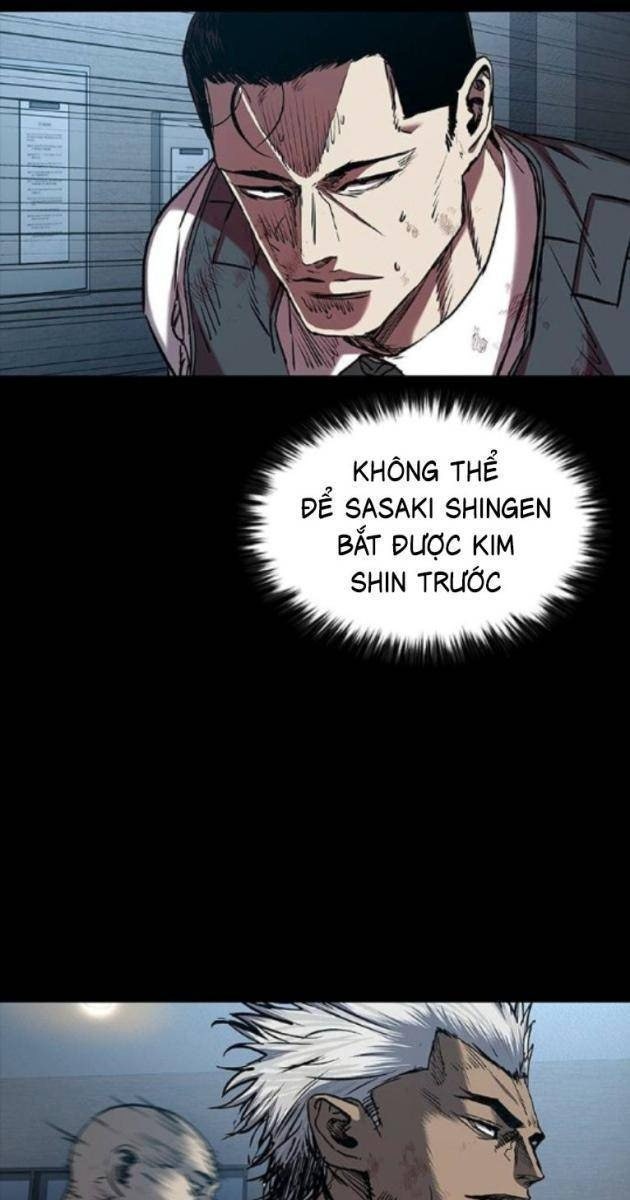 Báo Thù 2: Vạn Nhân Chi Thượng - Page 46
