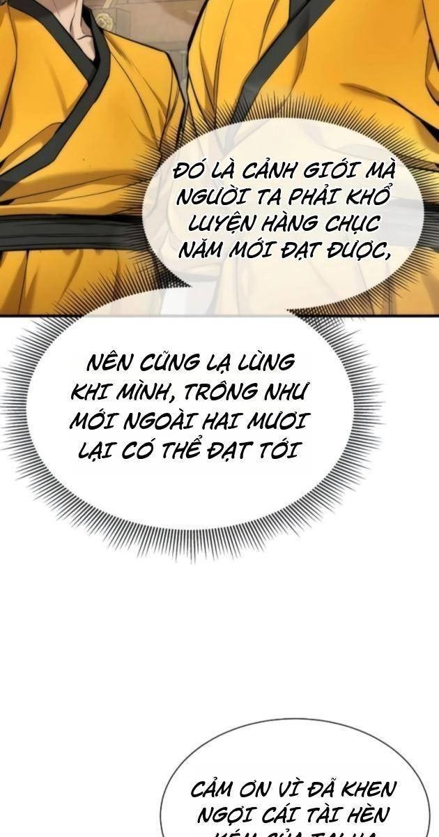 Tôi Hồi Sinh Vào Cuốn Truyện Tu Tiên - Page 35