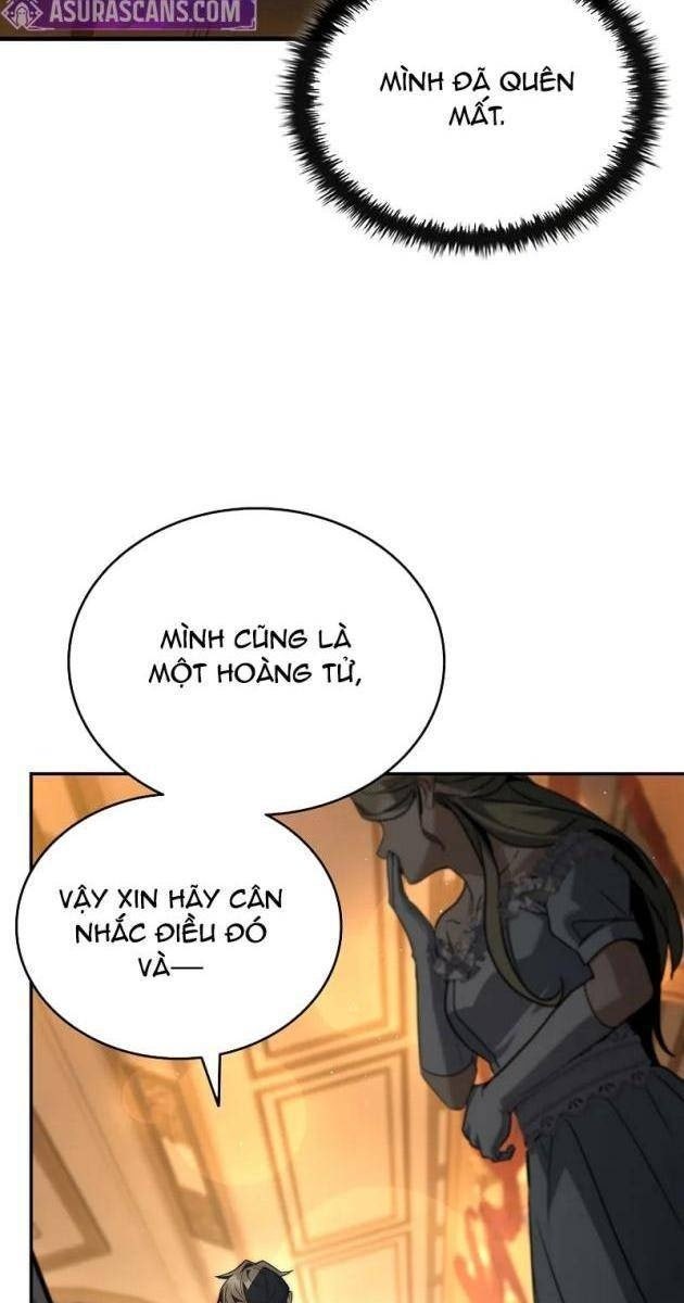 Tam Hoàng Tử Của Vong Quốc Hồi Quy - Page 42