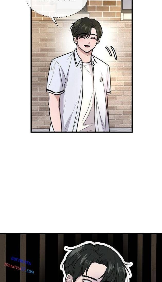 Trở Về Bên Chanbi - Page 35