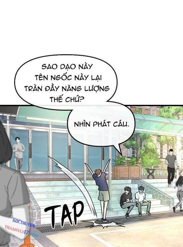 Trở Về Bên Chanbi - Page 75