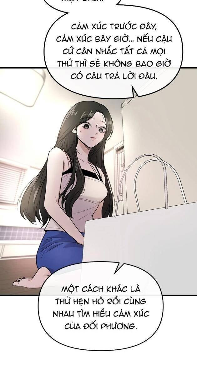 Trở Về Bên Chanbi - Page 102