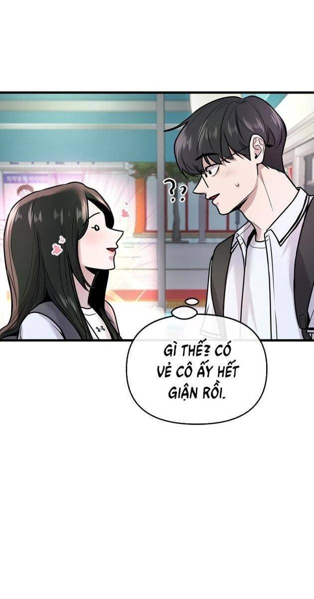 Trở Về Bên Chanbi - Page 95