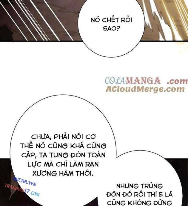 Trưởng Giám Ngục Trông Coi Các Ma Nữ - Page 48