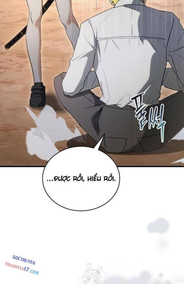 Ranker Mơ Được Nghỉ Hưu - Page 15