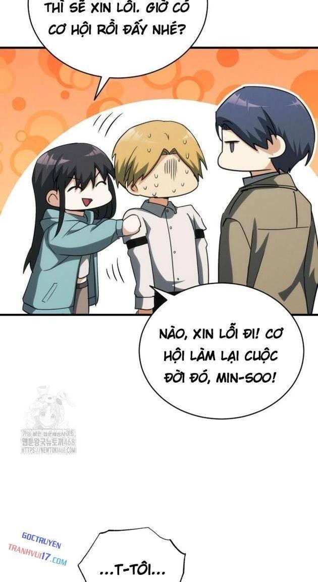 Ranker Mơ Được Nghỉ Hưu - Page 66