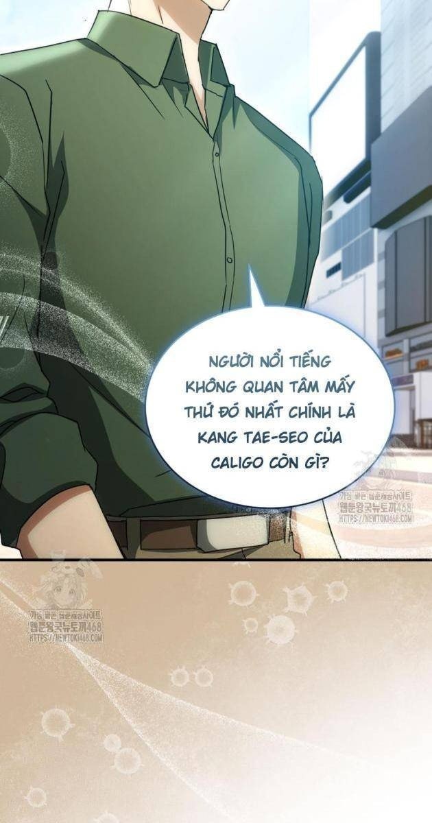 Ranker Mơ Được Nghỉ Hưu - Page 79