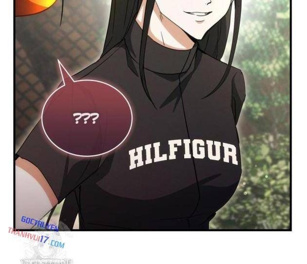 Ranker Mơ Được Nghỉ Hưu - Page 91