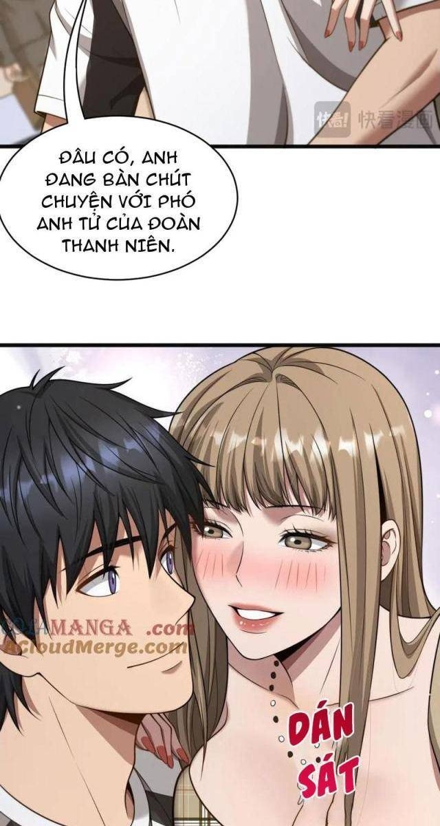 Sau Khi Tự Do Tài Chính, Họ Đã Dâng Hiến Lòng Trung Thành - Page 51