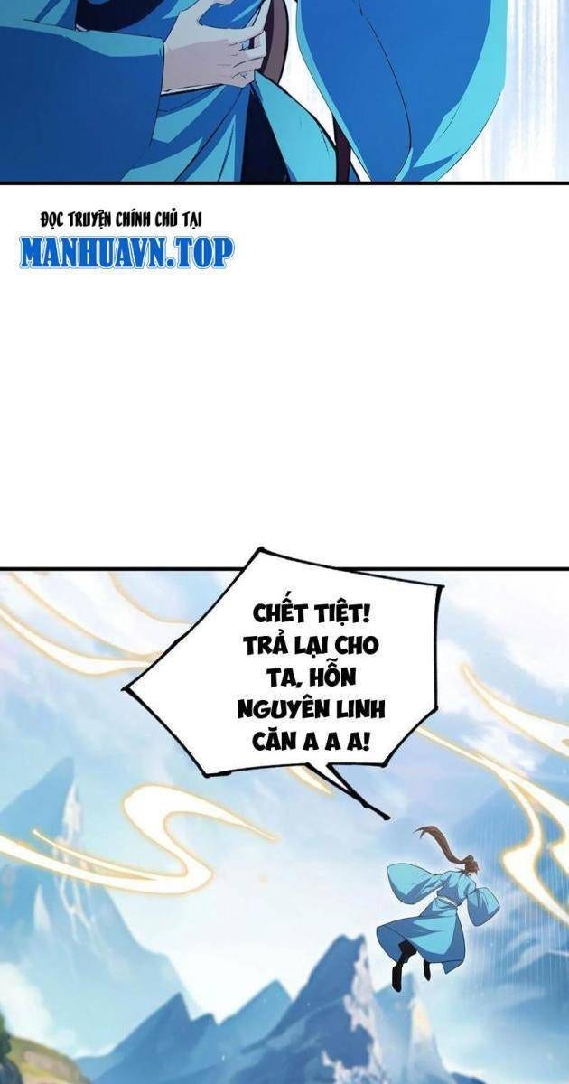 Hóa Ra Ta Sớm Đã Vô Địch - Page 51