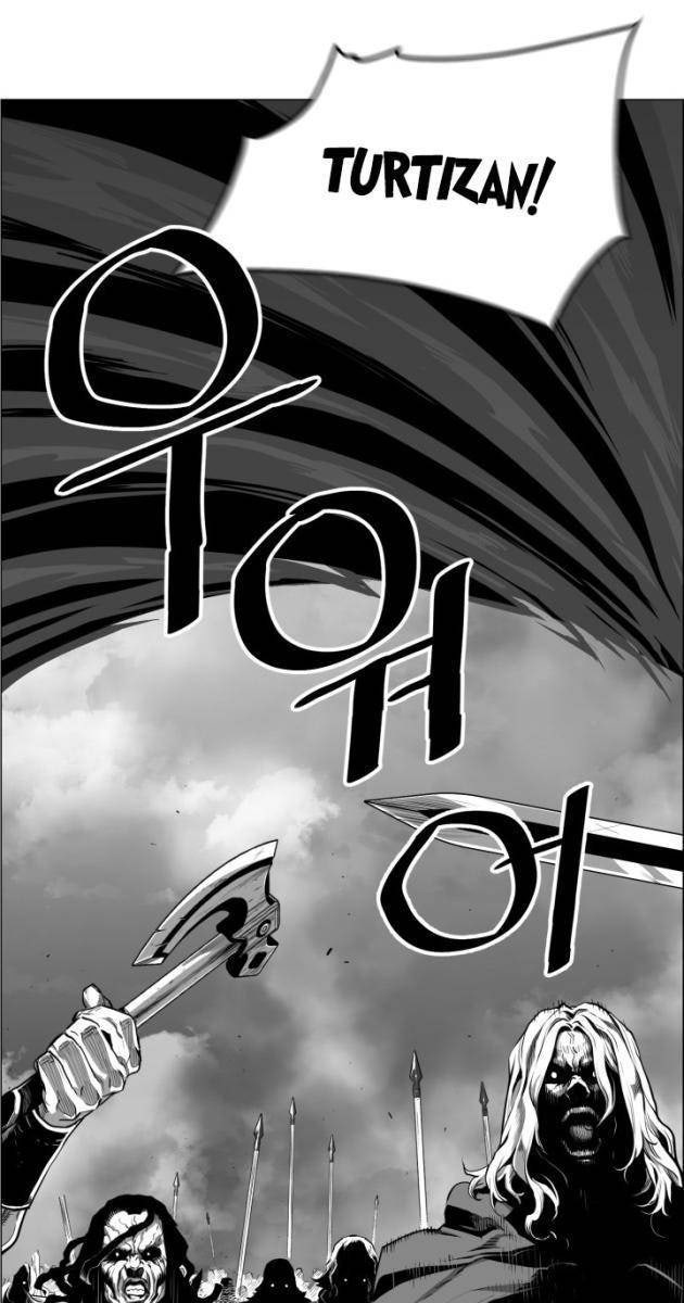 Hoàn Ác - Vương Quyền Và Tự Do - Page 91