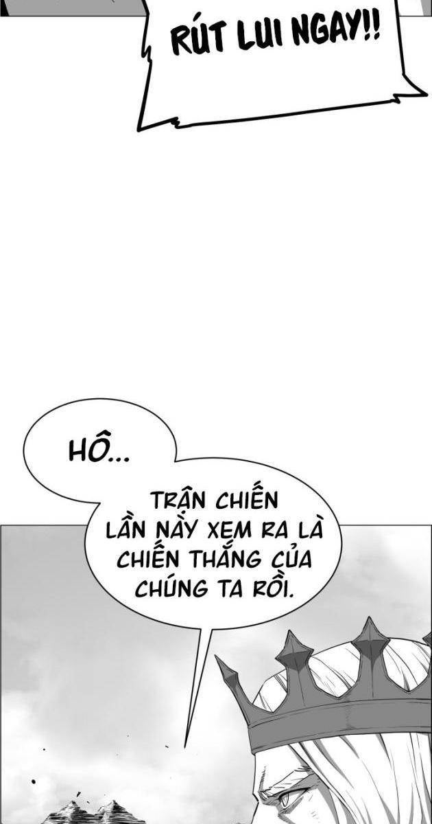 Hoàn Ác - Vương Quyền Và Tự Do - Page 106