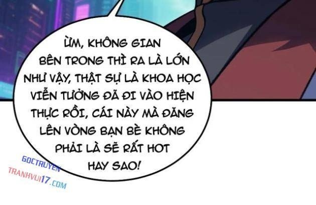 Cao Võ: Hạ Cánh Đến Một Vạn Năm Sau - Page 79