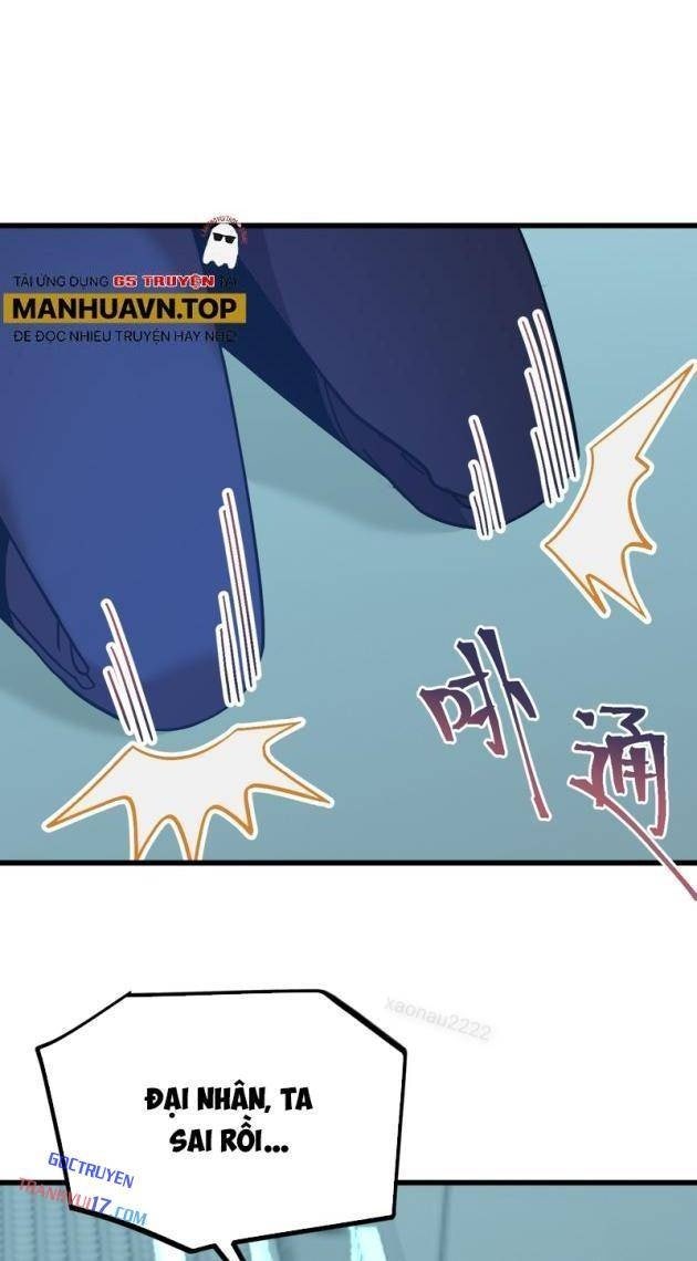 Cao Võ: Hạ Cánh Đến Một Vạn Năm Sau - Page 26