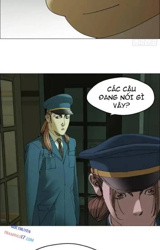 Giờ Ngọ Ba Khắc - Page 13