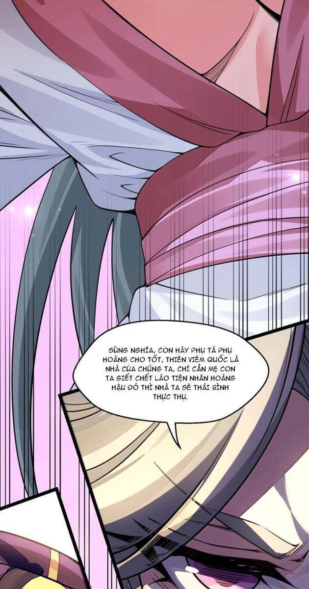 Hảo Đồ Nhi Hãy Tha Cho Vi Sư - Page 21
