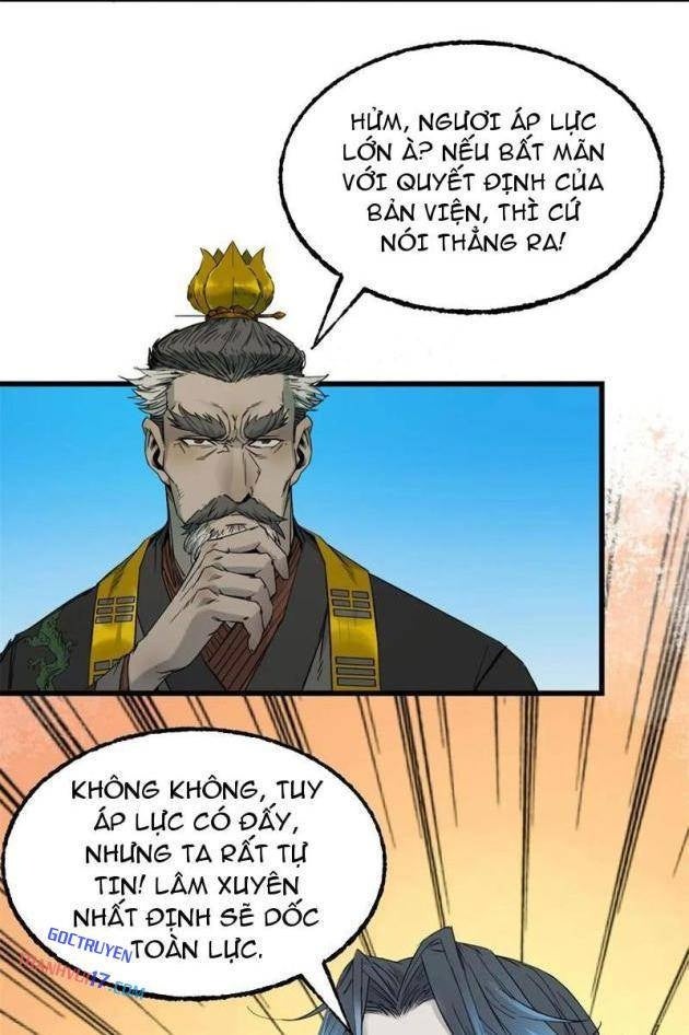Xích Tâm Tuần Thiên - Page 13