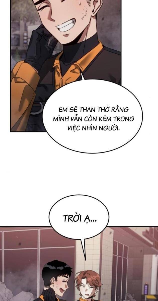 Thợ Săn Sống Trong Căn Hộ Cho Thuê - Page 27