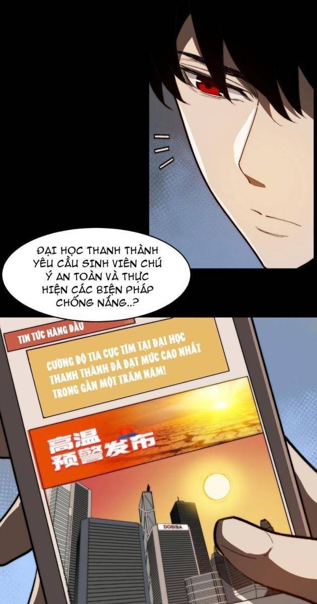 Sau Khi Chia Tay Hoa Khôi, Võ Đạo Của Ta Thẳng Tới Cấp Thần - Page 74