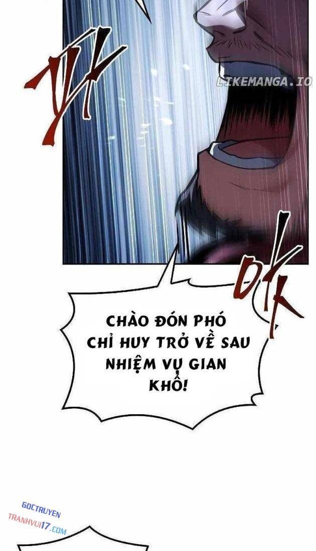 Đại Pháp Sư Mở Nhà Hàng - Page 11