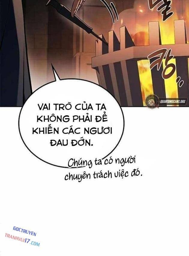 Đại Pháp Sư Mở Nhà Hàng - Page 90