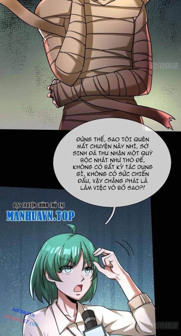 Toàn Cầu Kinh Dị: Ta Mở Ra Thương Thành Tự Do Hack - Page 18