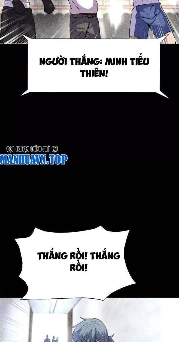 Trò Chơi Vô Vọng - Page 48
