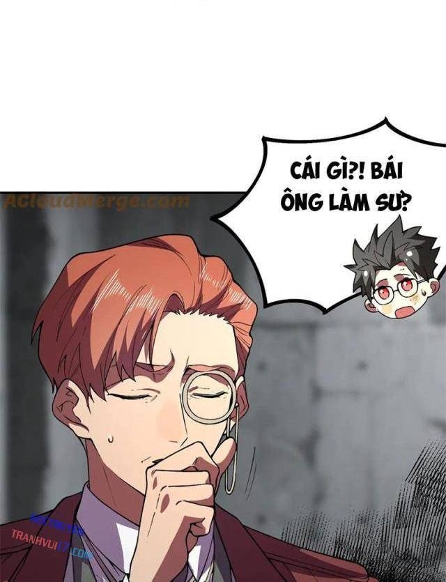 Cấm Chú Sư Mạnh Nhất Lịch Sử - Page 56