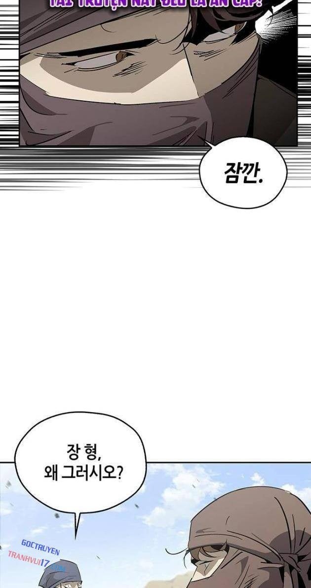 Võ Lâm Phương Tây - Page 83