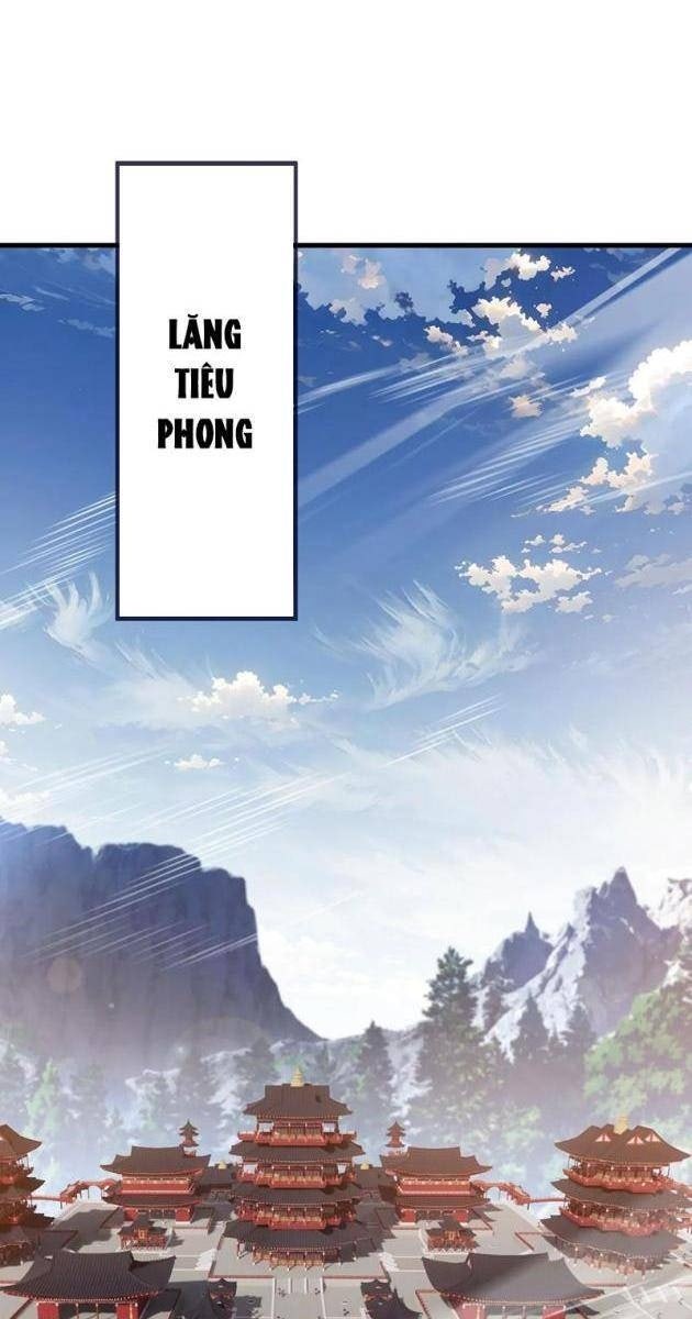 Tiên Võ Đế Tôn - Page 79