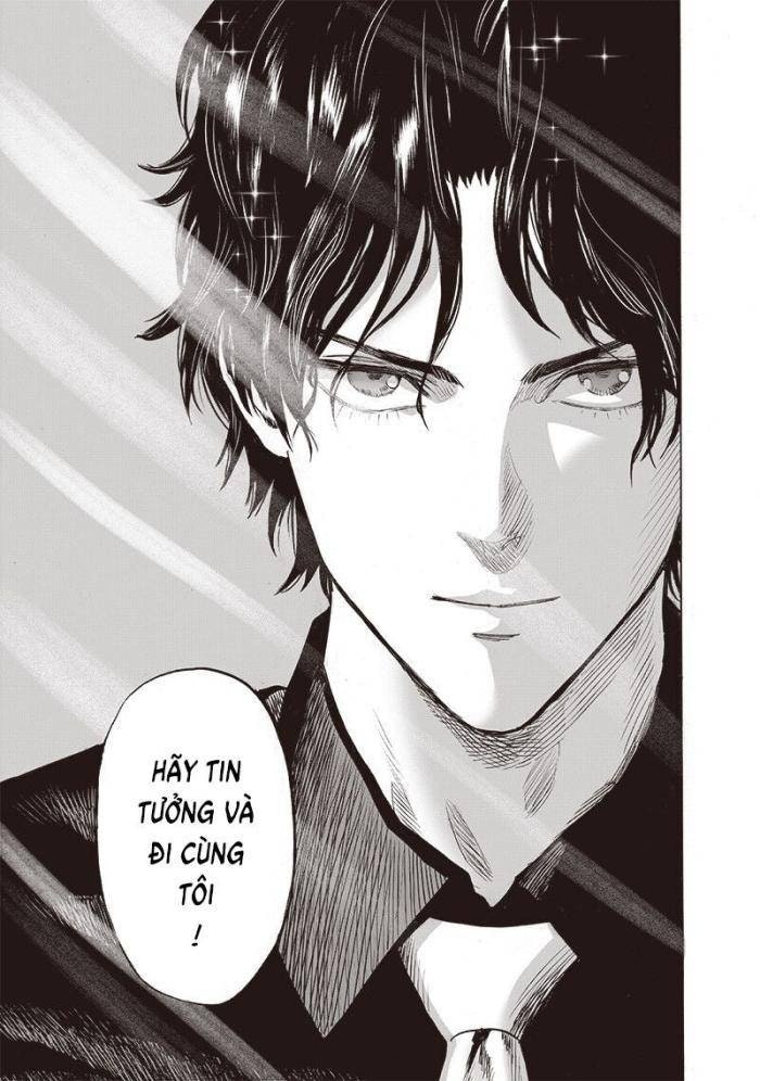 Onepunch Man - Page 13