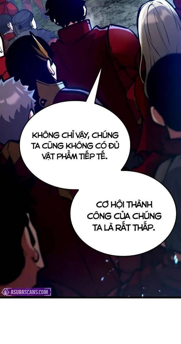 Độc Chiến Đế Vương - Page 37
