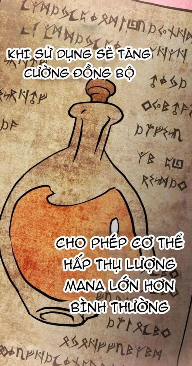 Đại Pháp Sư Huyền Thoại Hồi Quy - Page 109