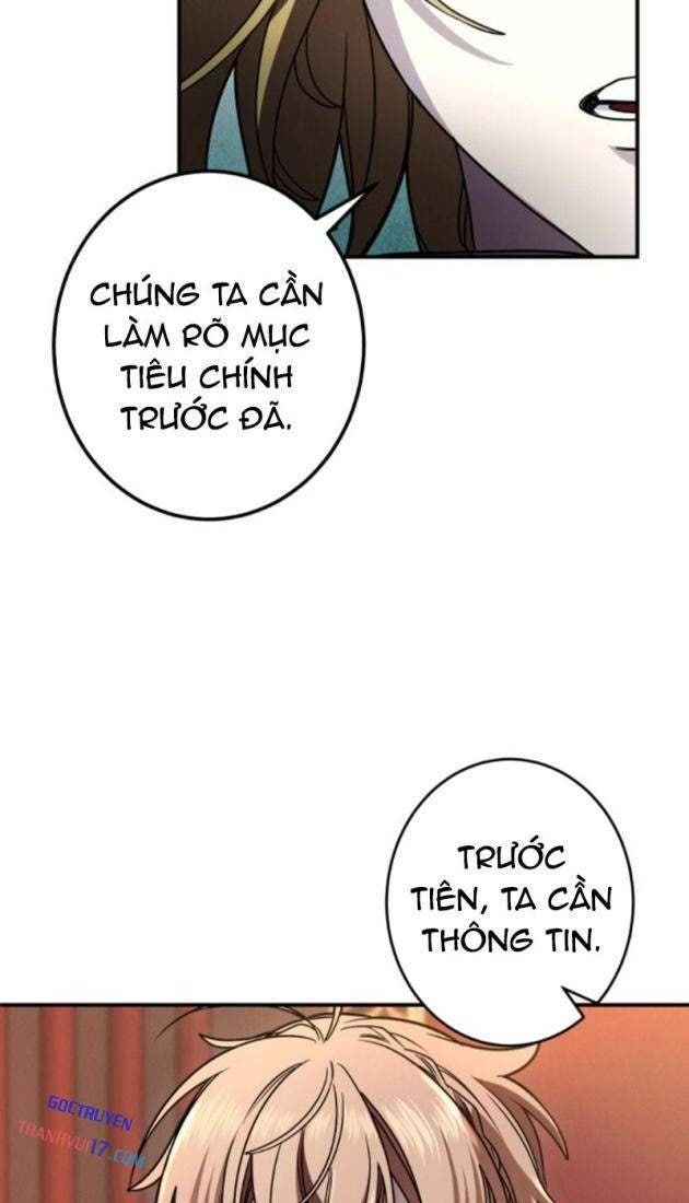 Người Điều Khiển Trò Chơi - Page 38