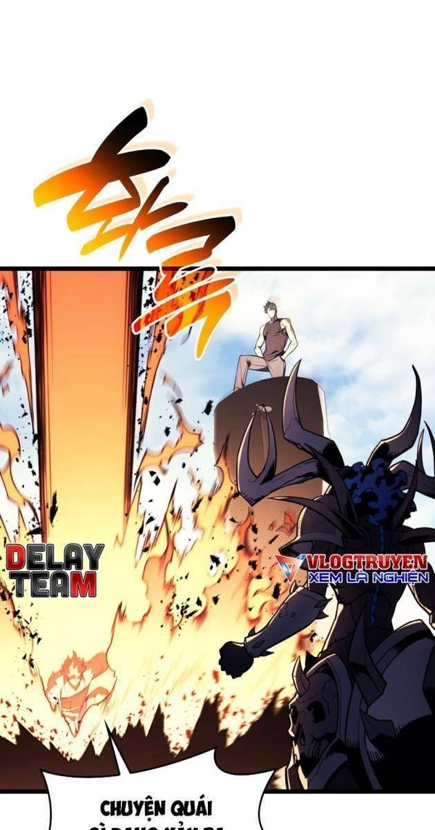 Người Hùng Cấp Thảm Họa Trở Lại - Page 11