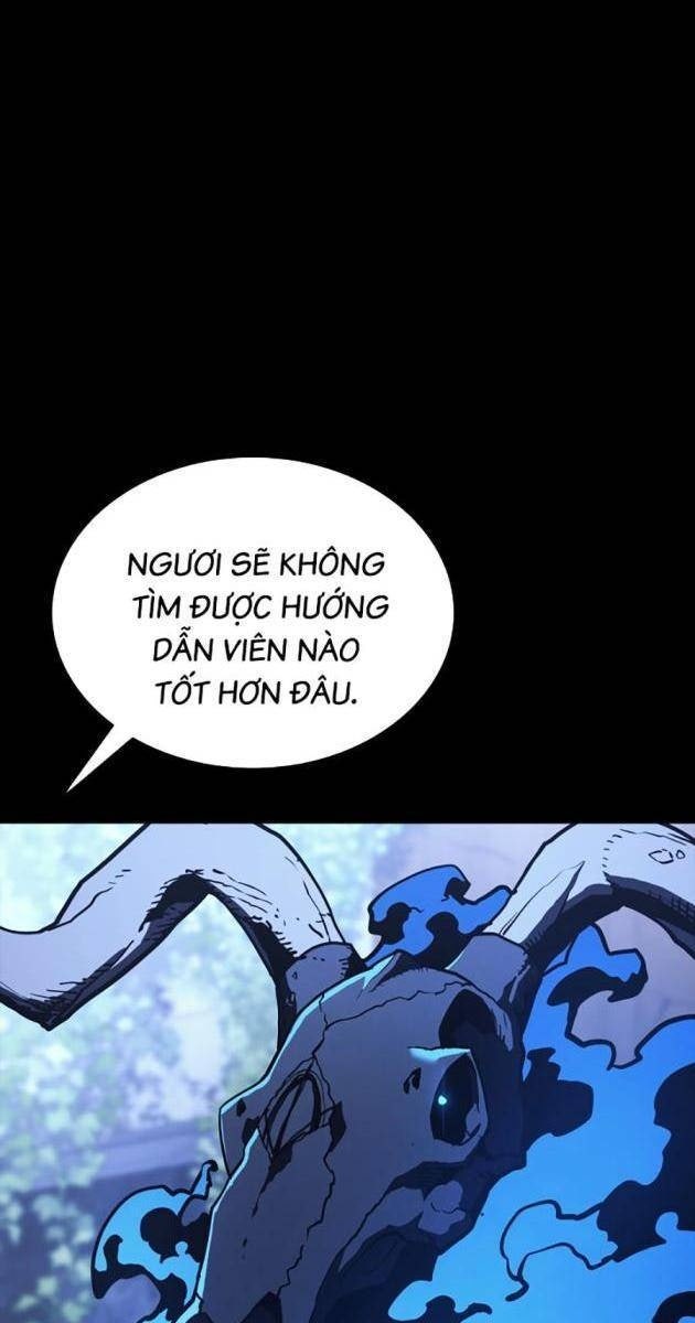 Người Hùng Cấp Thảm Họa Trở Lại - Page 136