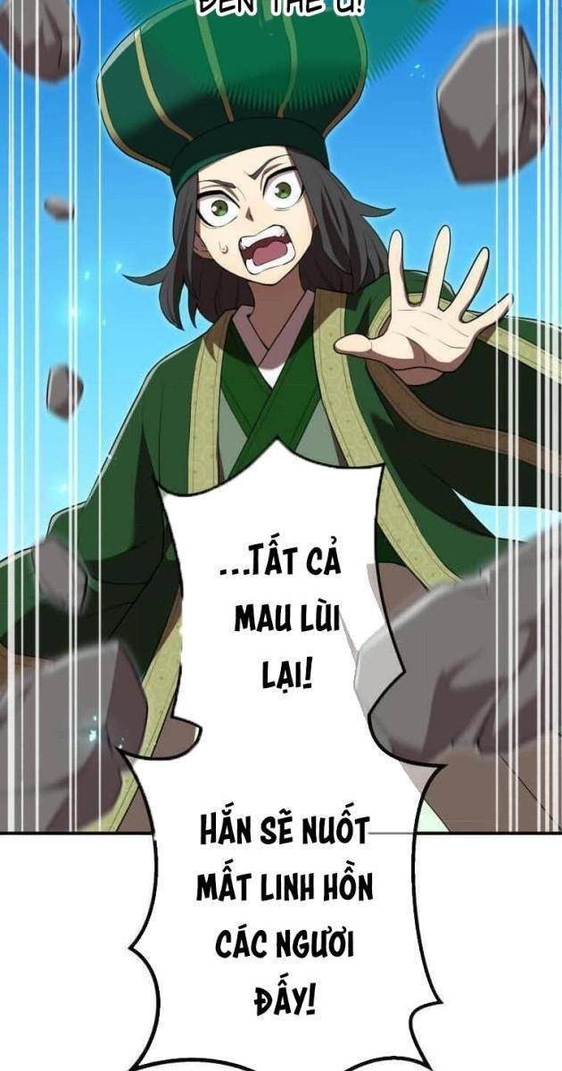 Mình Tao Là Siêu Việt Giả Mạnh Nhất! - Page 101